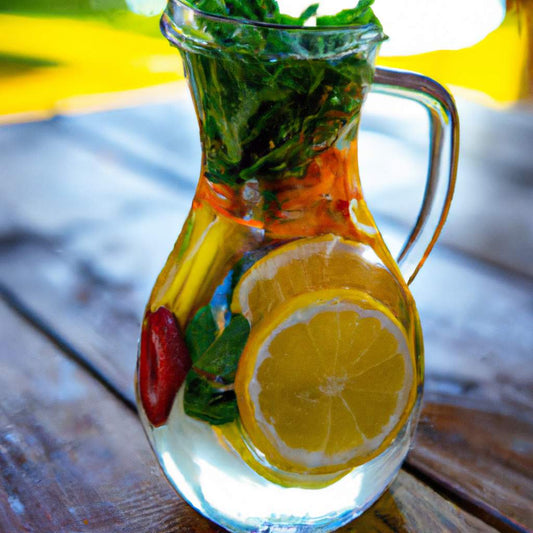 Par quoi remplacer l'alcool