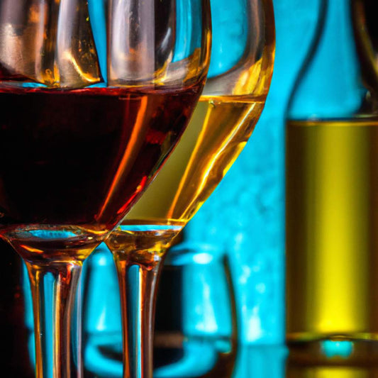 alcool et perte de poids