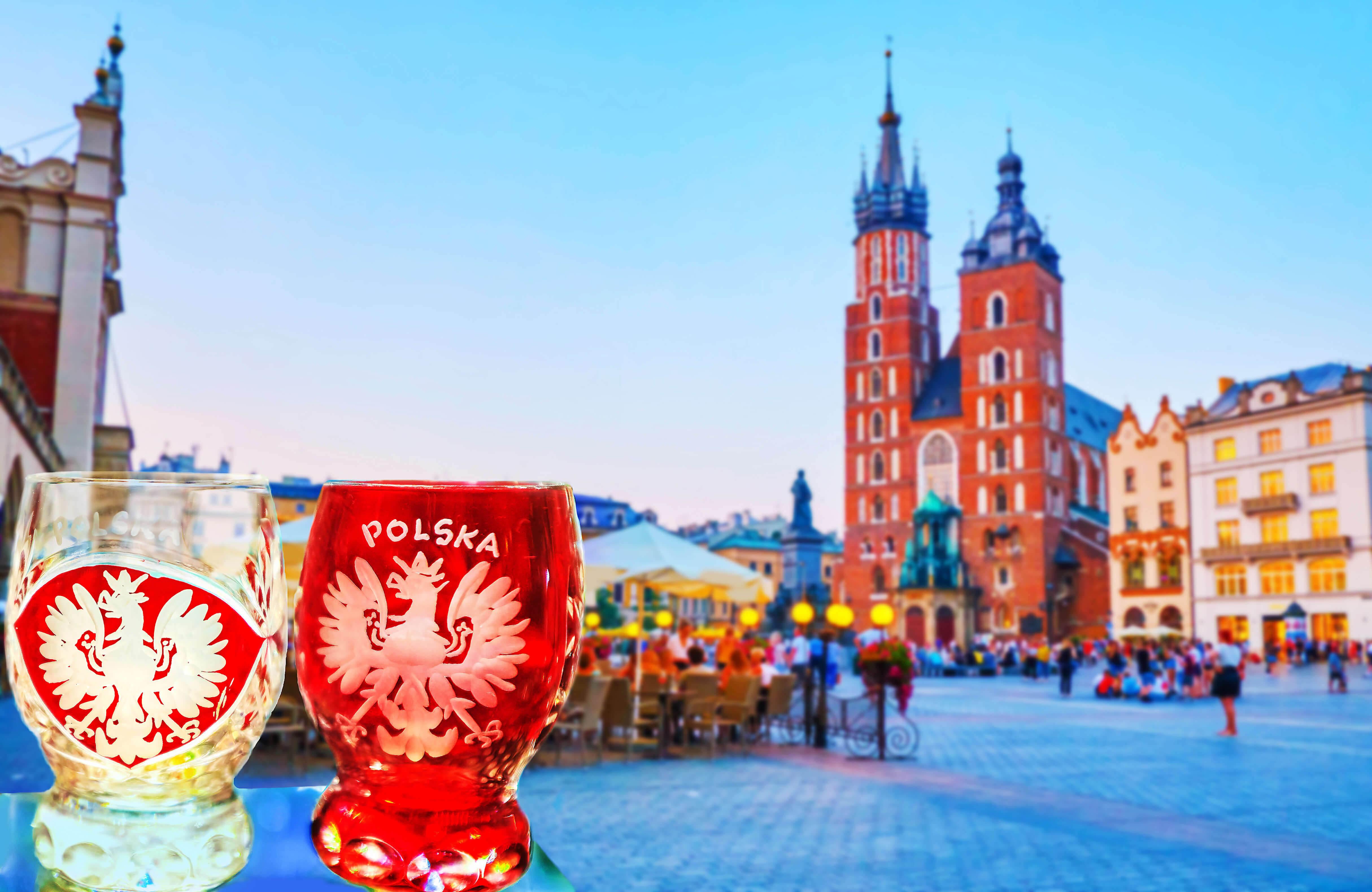 La vodka polonaise ouvre la voie au marché chinois