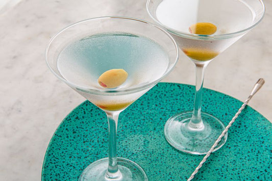 Vodka Martini