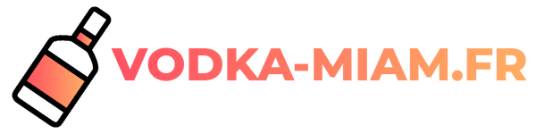 Logo Vodka Miam