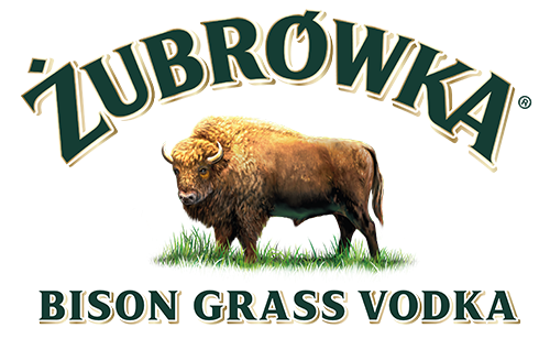 logo zubrowka