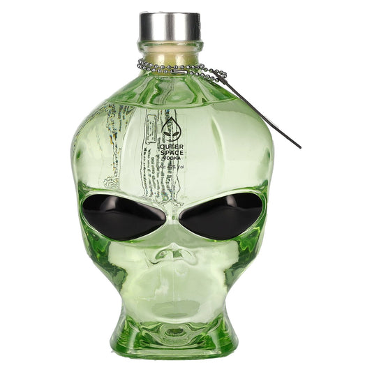 Vodka Outer Space
