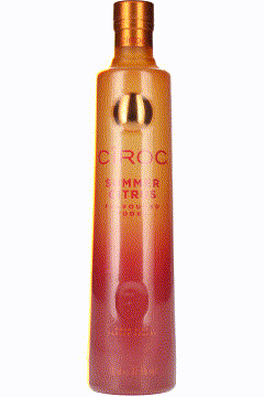 Vodka Cîroc Summer Citrus