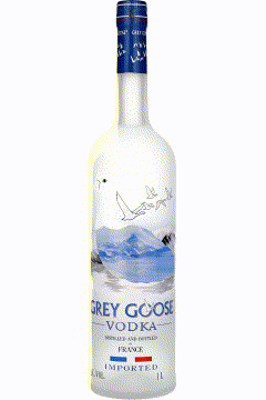 Vodka Grey Goose 1 L