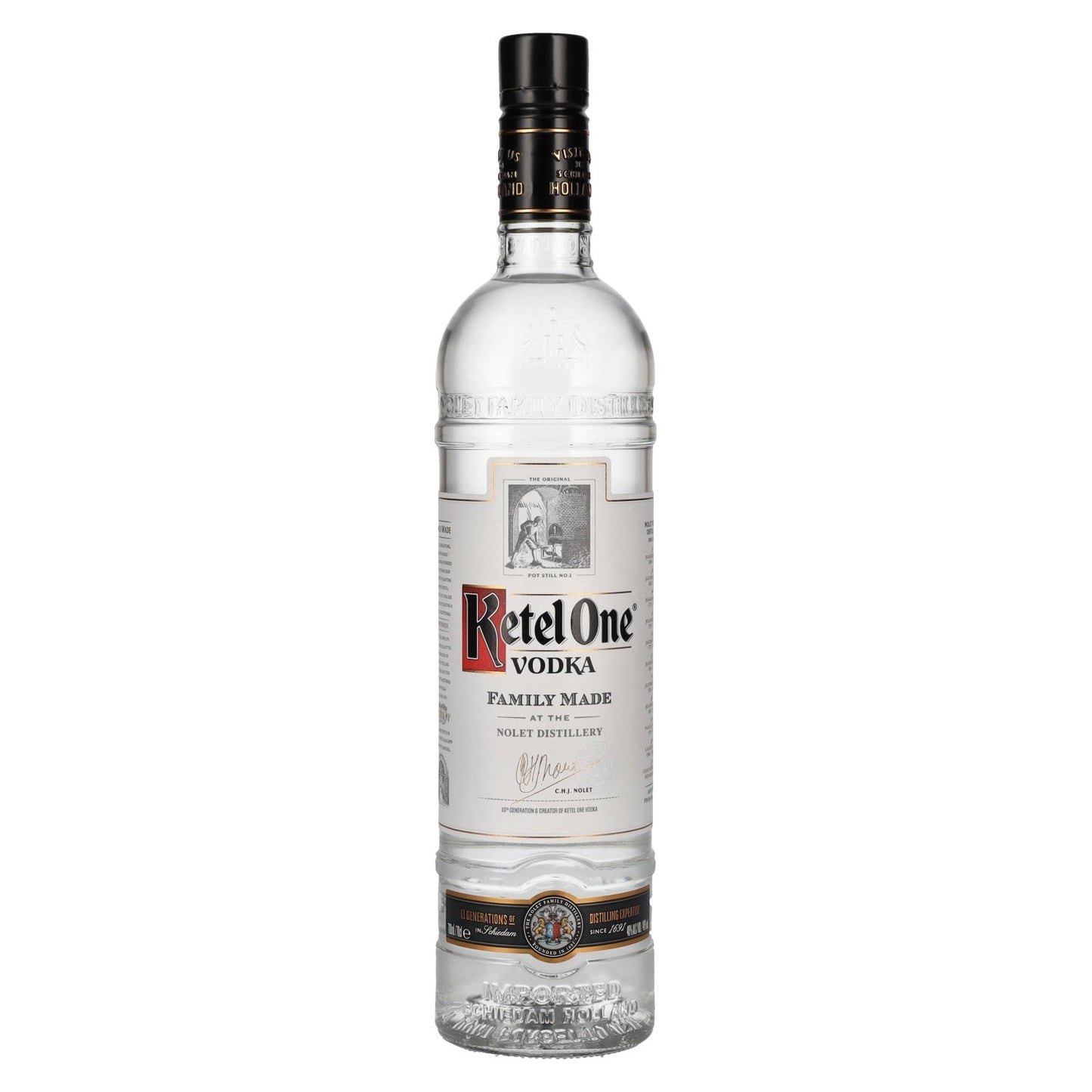 Vodka Ketel One