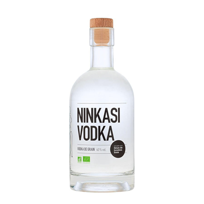 Vodka Ninkasi