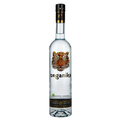 Vodka Organika