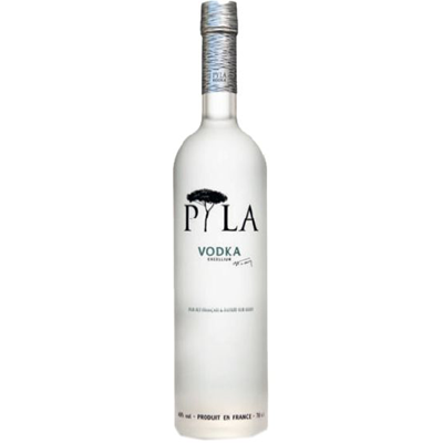 Vodka Pyla