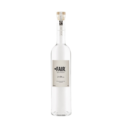 Vodka Fair Le Quinoa