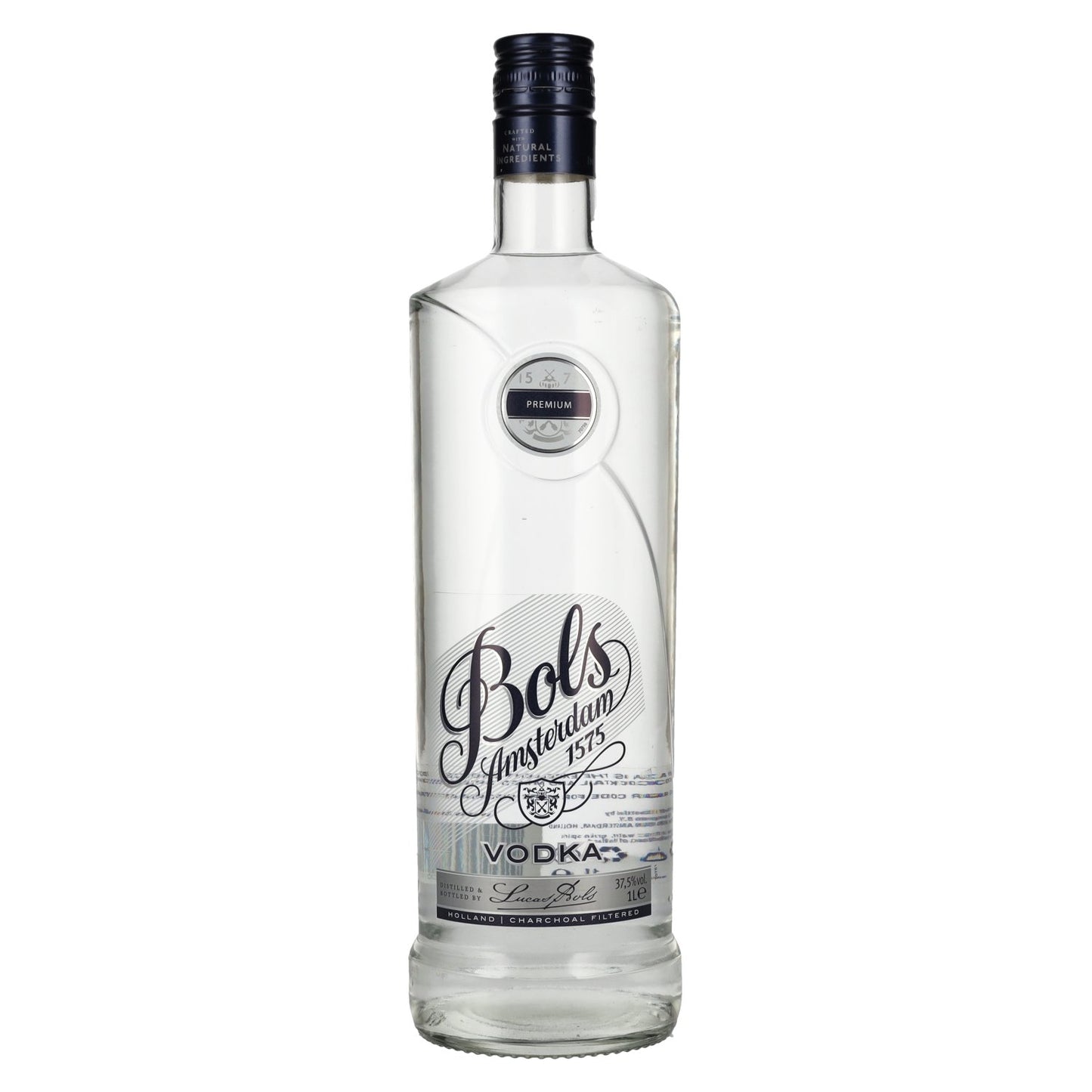 Bols Vodka