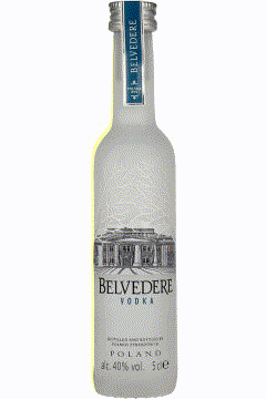 Mignonnette Belvedere