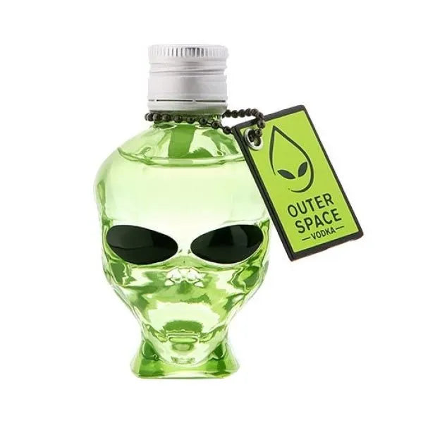 Mignonnette Vodka OuterSpace