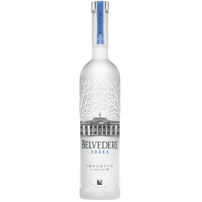 Vodka Belvedere 70 cl