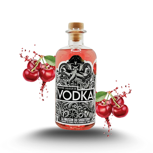 vodka cerise