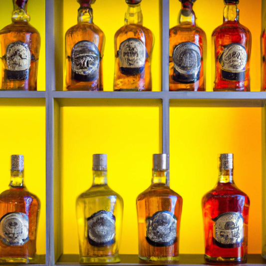 Comment faire du rhum arrangé ?