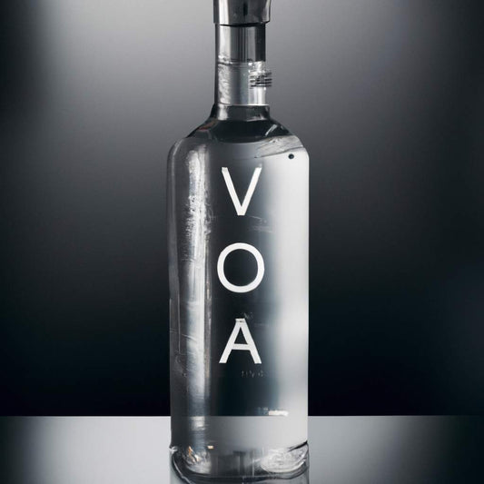 ingredient secret de la vodka