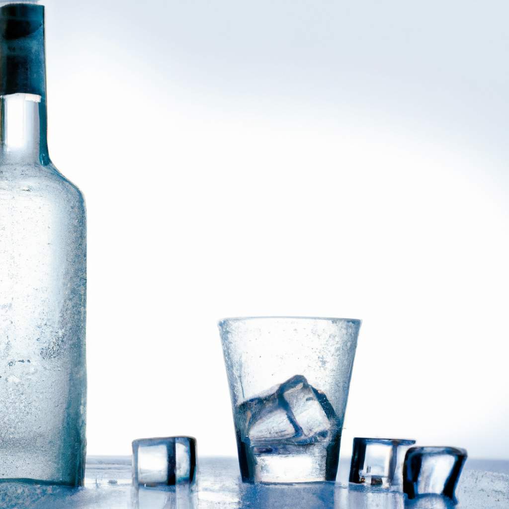 les 5 secrets pour apprécier la vodka comme un pro