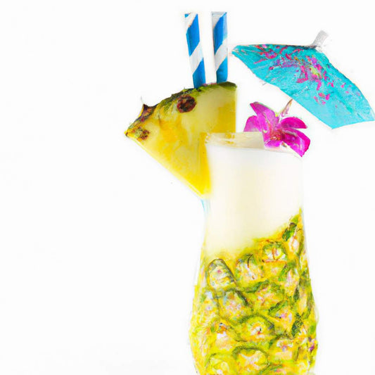 Quel rhum pour pina colada ?