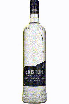 Eristoff Premium 1 L