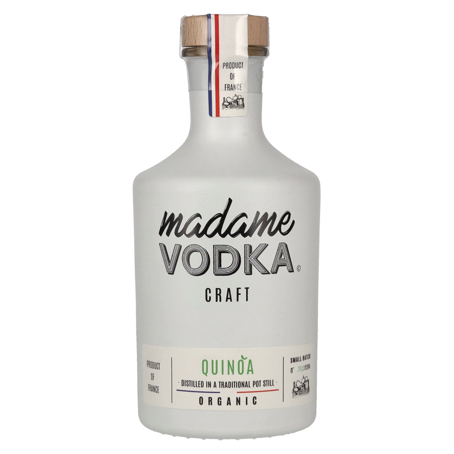 Vodka Madame