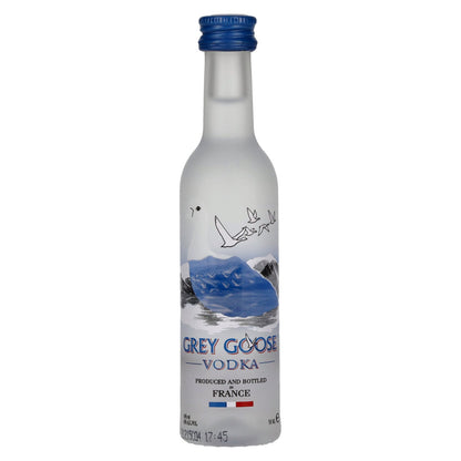 Mignonnette Vodka Grey Goose
