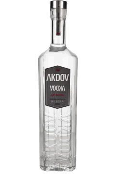 Vodka Akdov