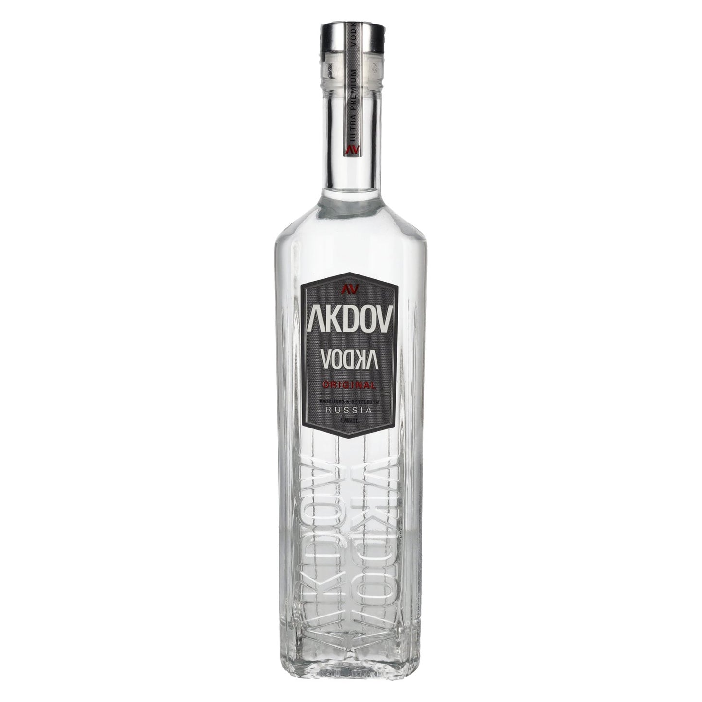 Vodka Akdov