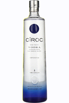 Vodka Cîroc 1 L