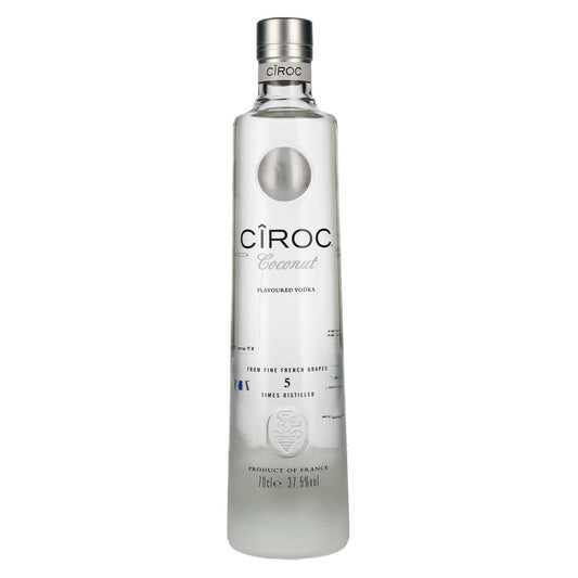 Vodka Ciroc Coconut