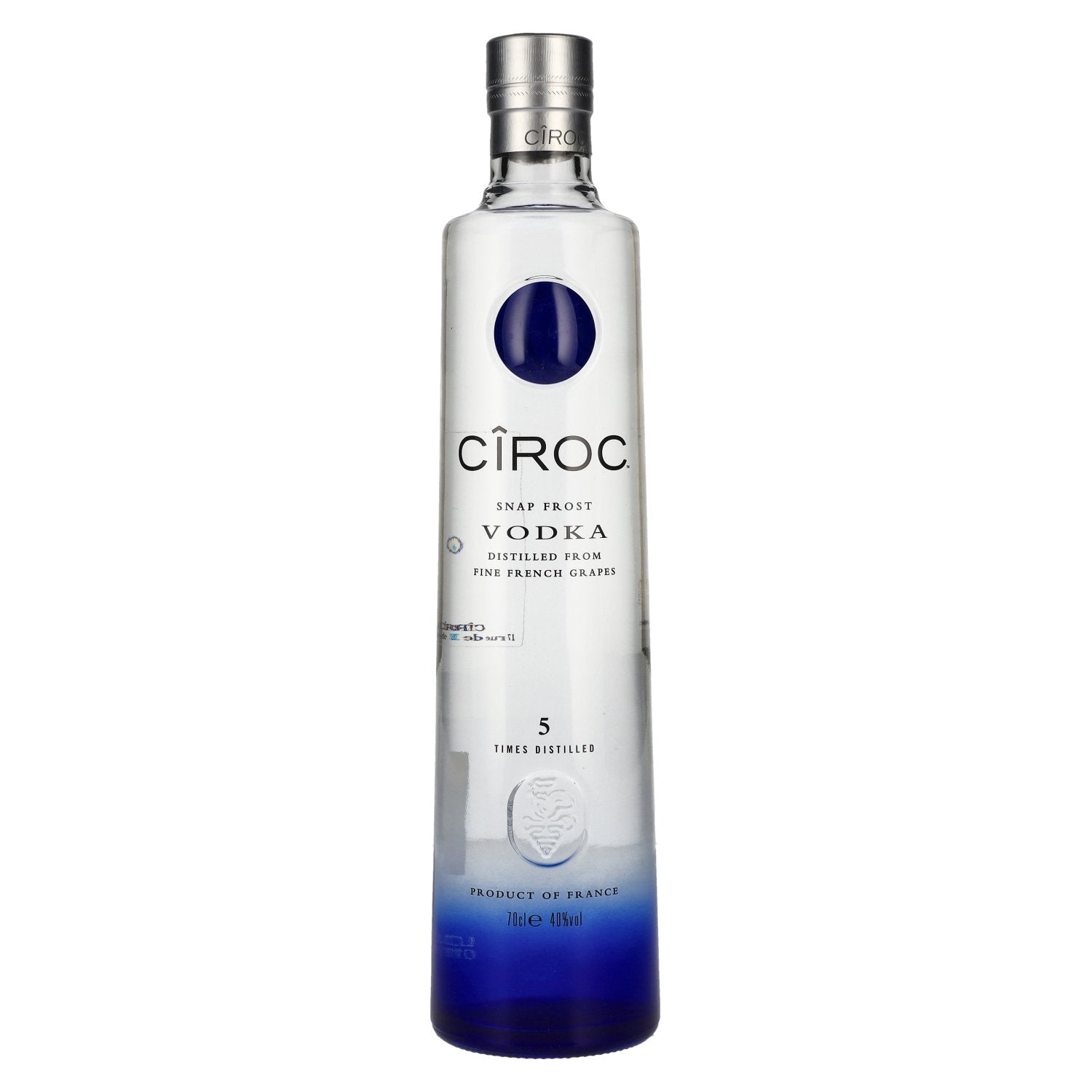 Vodka Cîroc Snap Frost