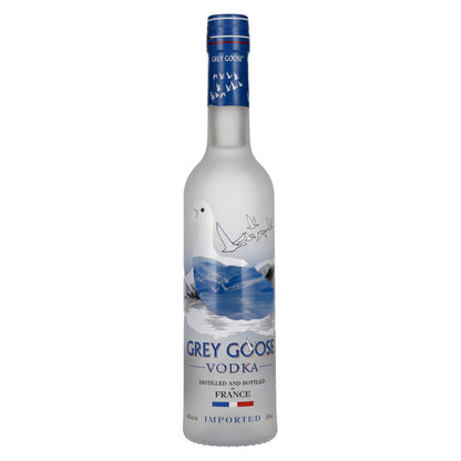 Vodka Grey Goose 35 cl