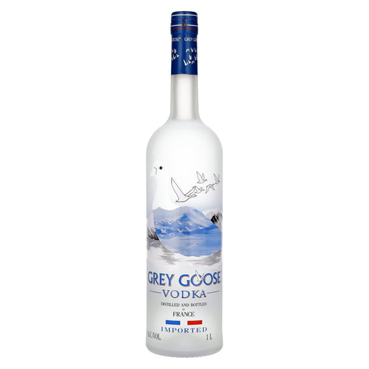 Vodka Grey Goose 1 L