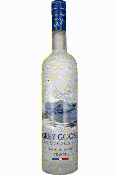 Vodka Grey Goose 6 L