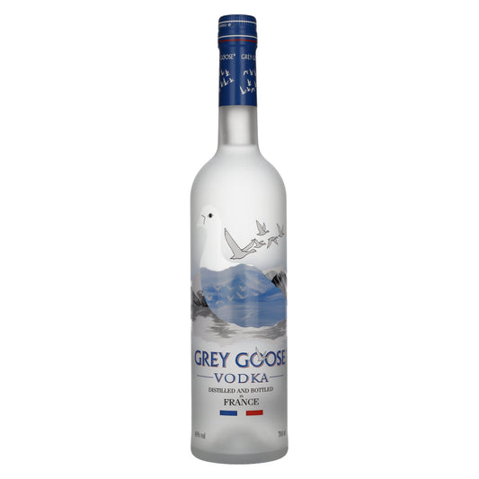 Vodka Grey Goose 70 cl