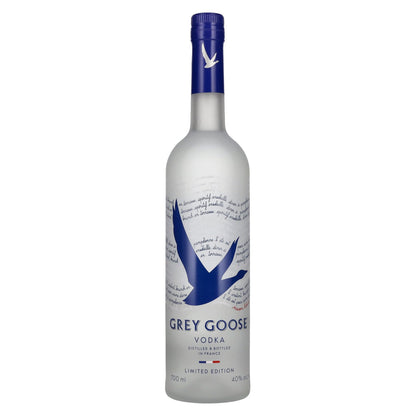 Vodka Grey Goose Maison Labiche
