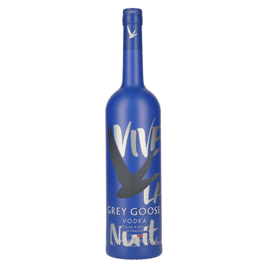Vodka Grey Goose Vive La Nuit