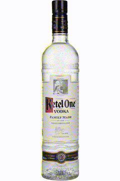Vodka Ketel One