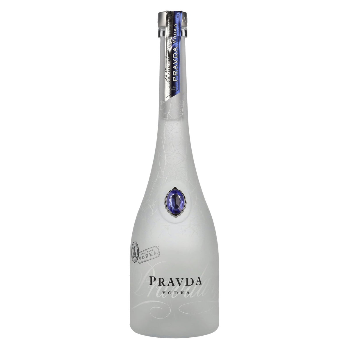 Pravda Vodka Pravda 70 cl | 40 % – Vodka Miam