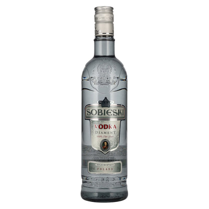 Vodka Sobieski Diament