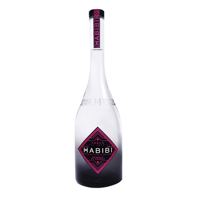 Vodka Habibi