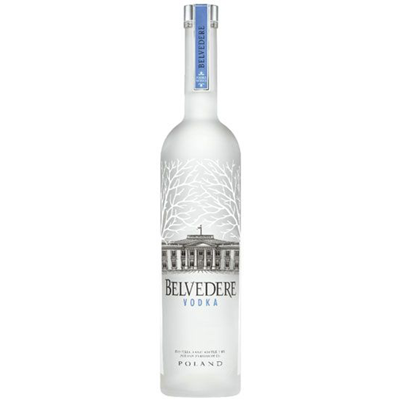 Vodka Belvedere 1.75 L