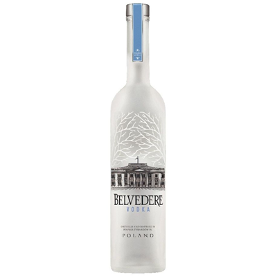 Vodka Belvedere 3 L