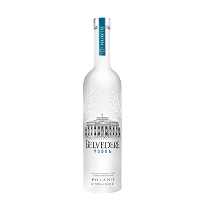 Vodka Belvedere 6 L