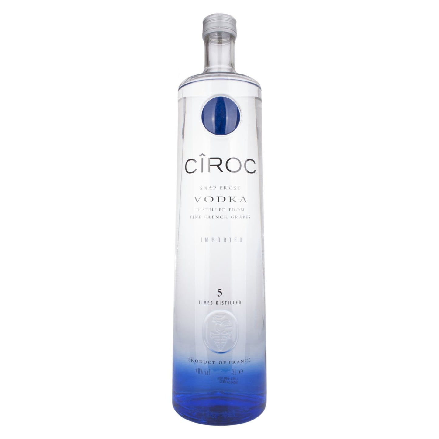 Vodka Cîroc 3 L