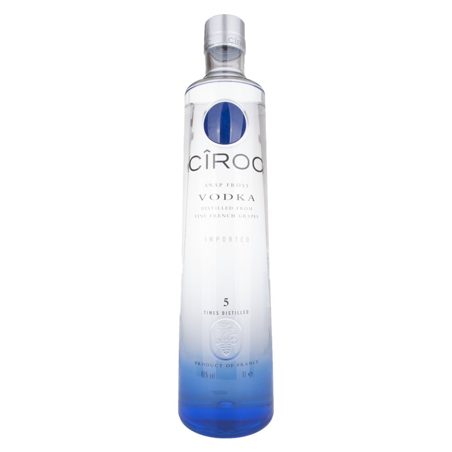 Vodka Cîroc 6 L