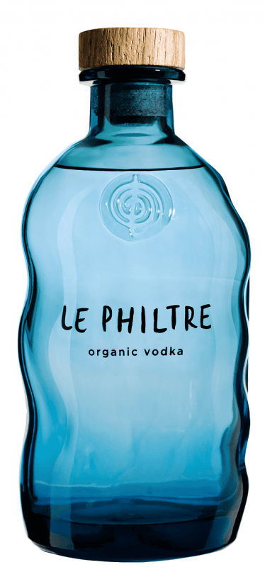 Vodka Le Philtre