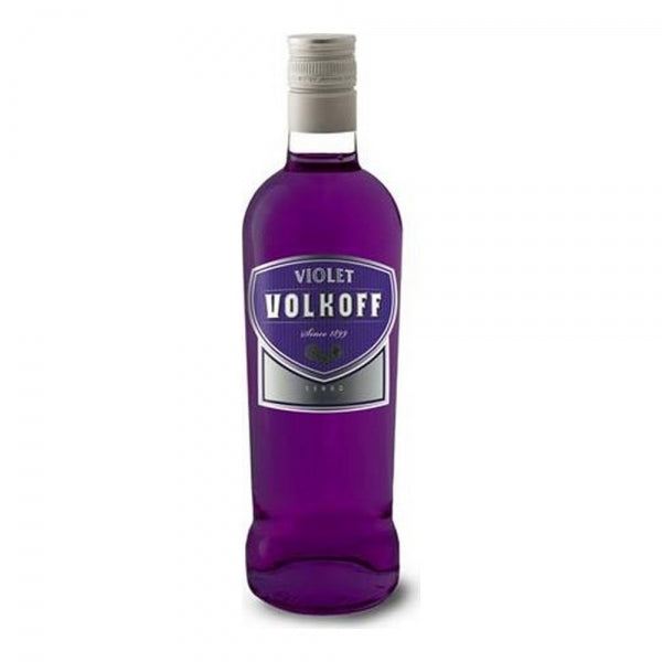 Vodka Violette